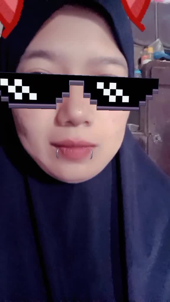 lagi pengen ga mikir gaes. mode bodo amat 😅 #LaguViral 