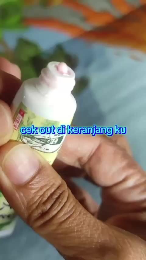 salep zudaifu, salep gatal #salepzudaifu
