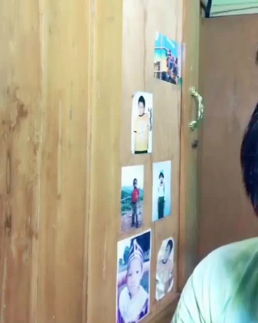 IDOL_XIII SAMSIR NUR ALAM 22 TAHUN JAKARTA TIMUR ALMOST IS NEVER ENOUGH