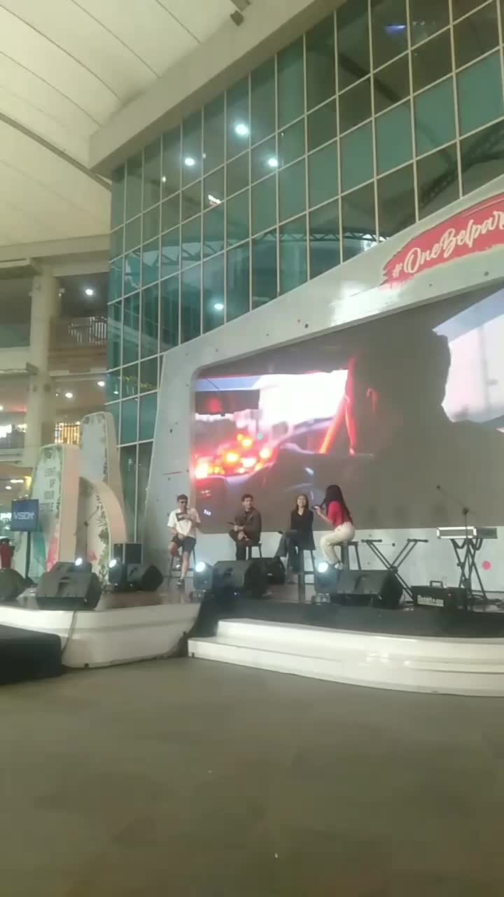 nobartimnas  #supershowsport  #NobartimnasRctiplus