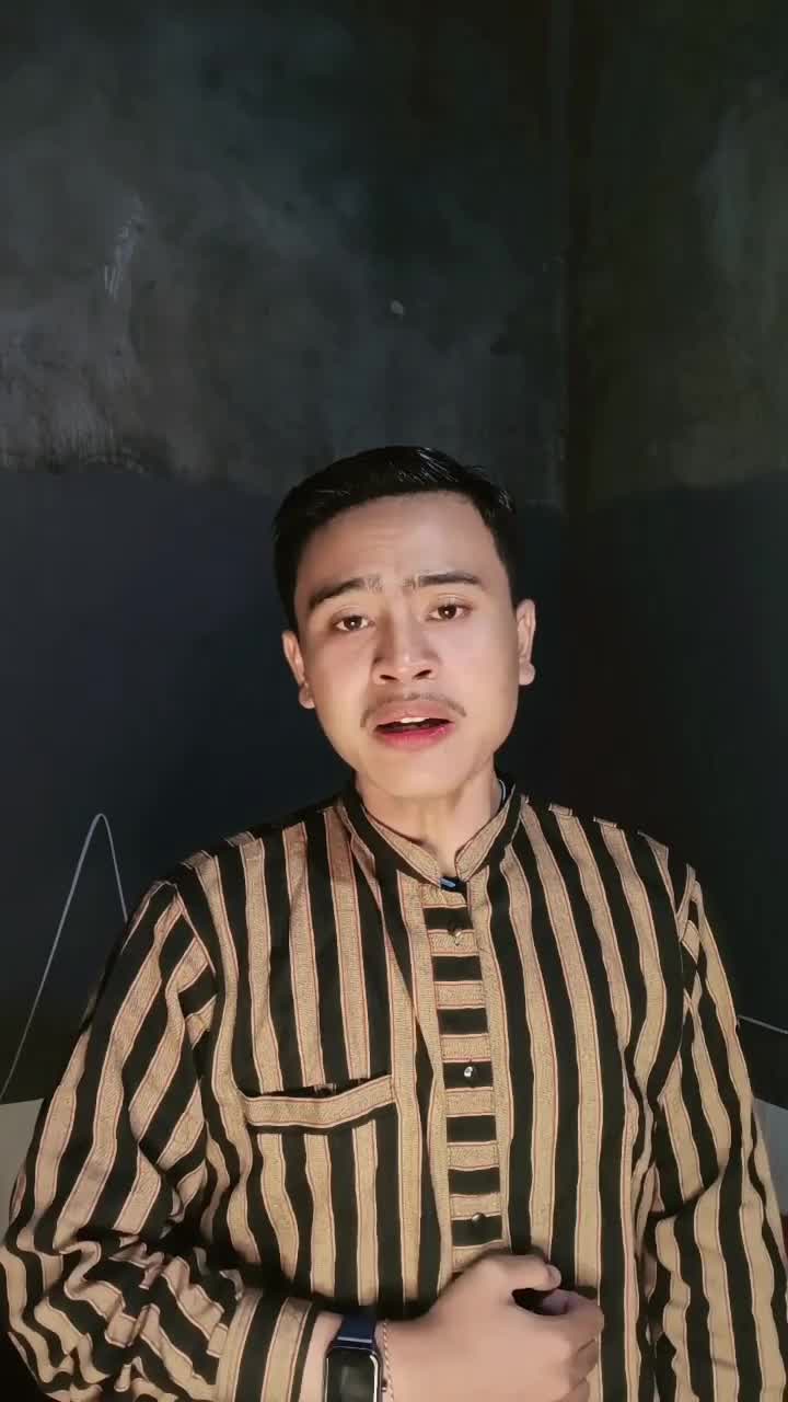 KDI 2025 FEBRI LESWANTO NGANJUK JAWA TIMUR 23Th ANGIN #ONLINEAUDITIONKDI2025