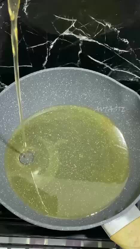 Udang Telur Asin 😍😍