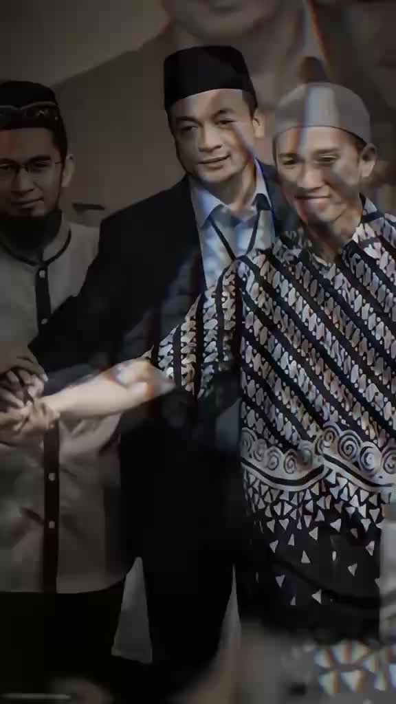 circle penghuni surga ?