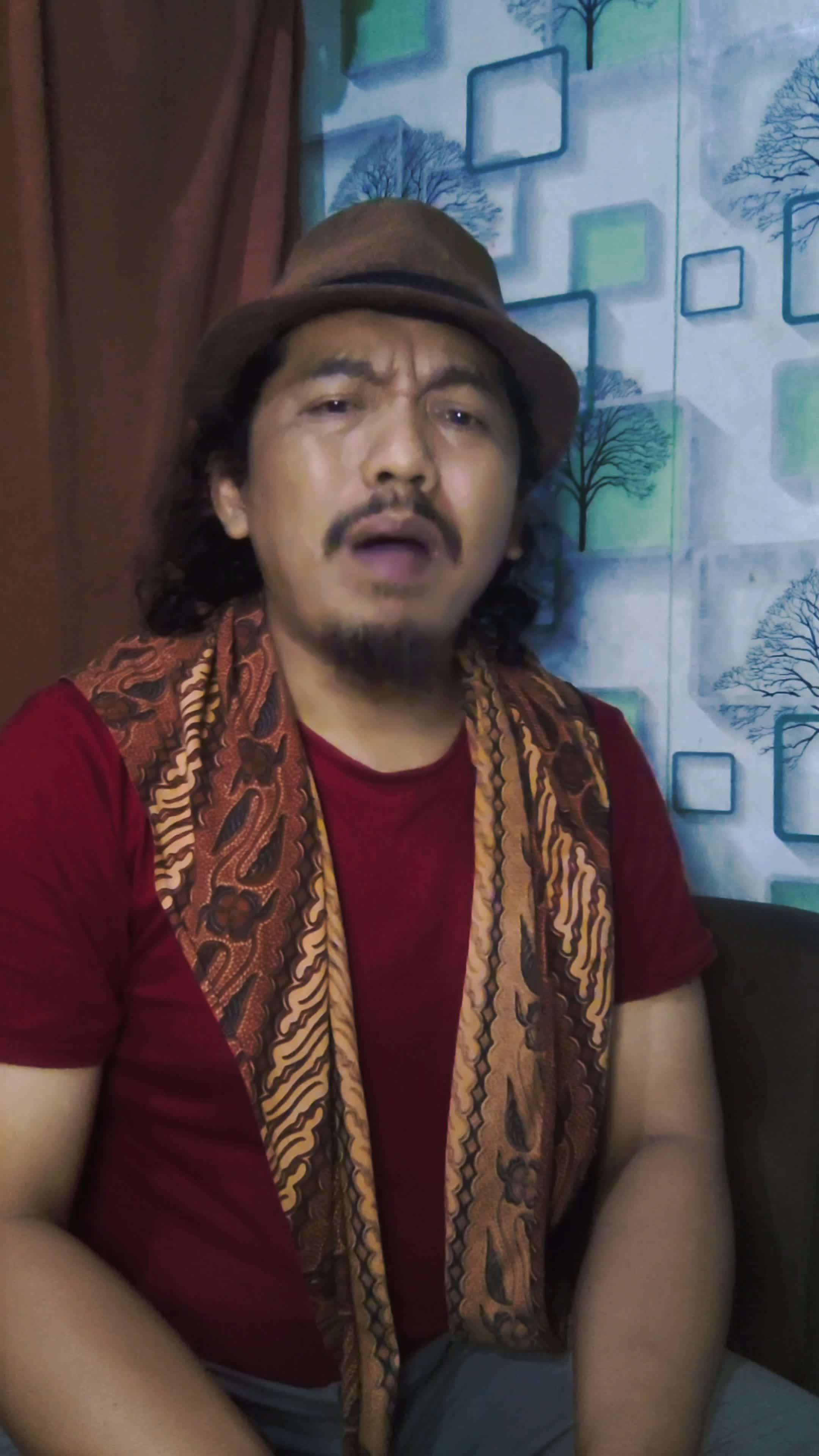 Nebus obat  #RCTIPlus  