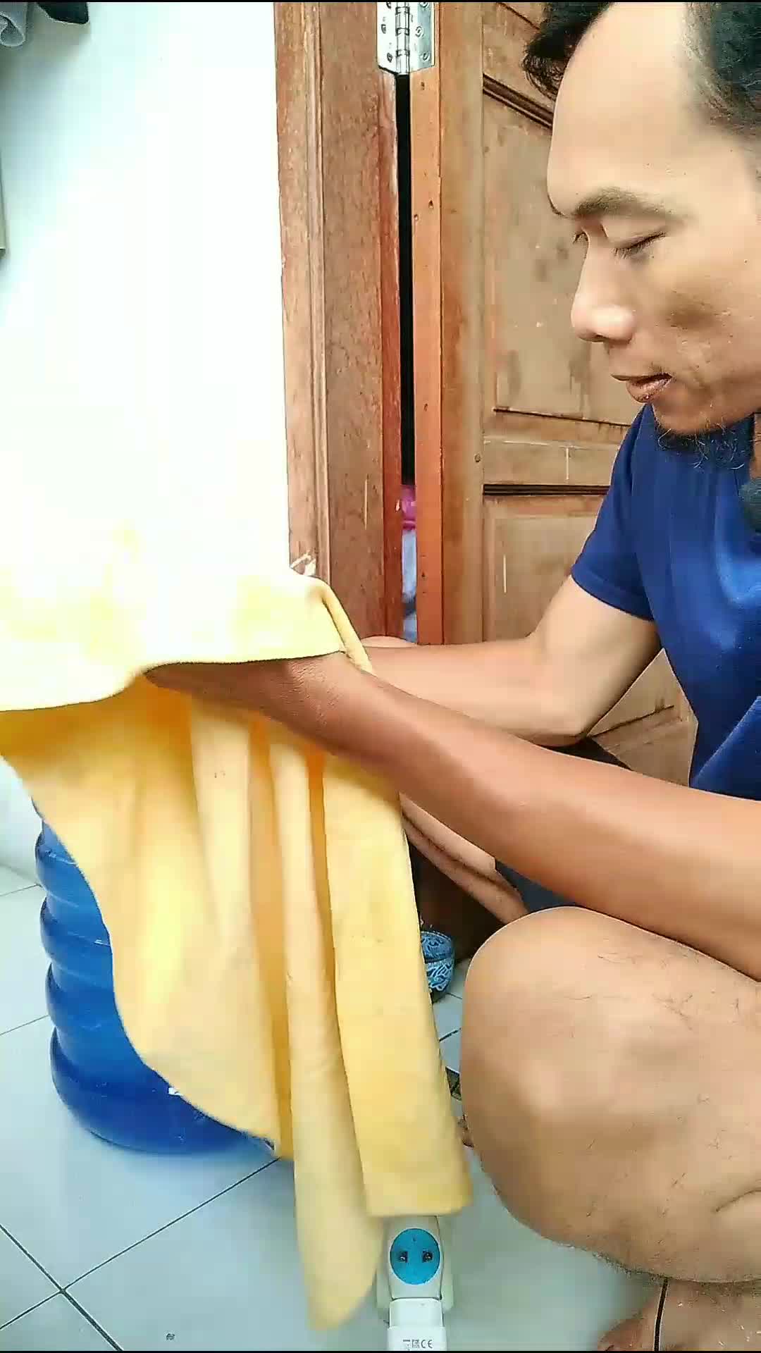 Kanebo murah di shopee @adiyashter  #MyFirstVideoOnHot+  #HOTrctiplus  #RCTIPlus 