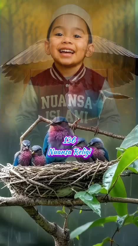 Animasi berbicara buatan AI..
#motivasihidup #nasehatislami #dakwah #shorts