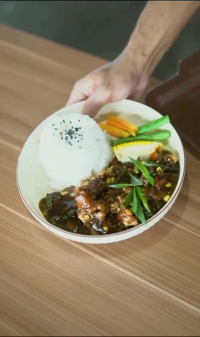 Haii saya aidil, saya ingin menjadi the next MasterChef 13 #onlineauditionmci13