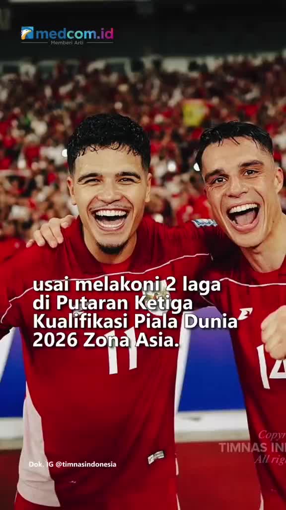  #RCTIPlus  #timnas 