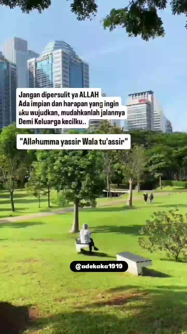 bersyukur 😇

#bersyukur 
#YukBerDoa 