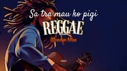 Sa tra mau ko pigi|wandyx bllax|official music audio|2024