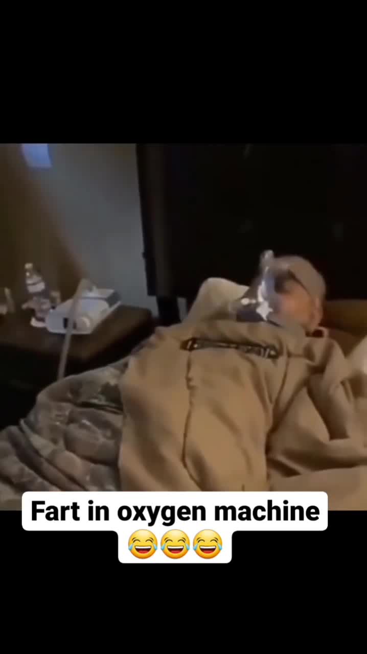 ORANG LAGI SAKIT DIKENTUTIN
#videolucu