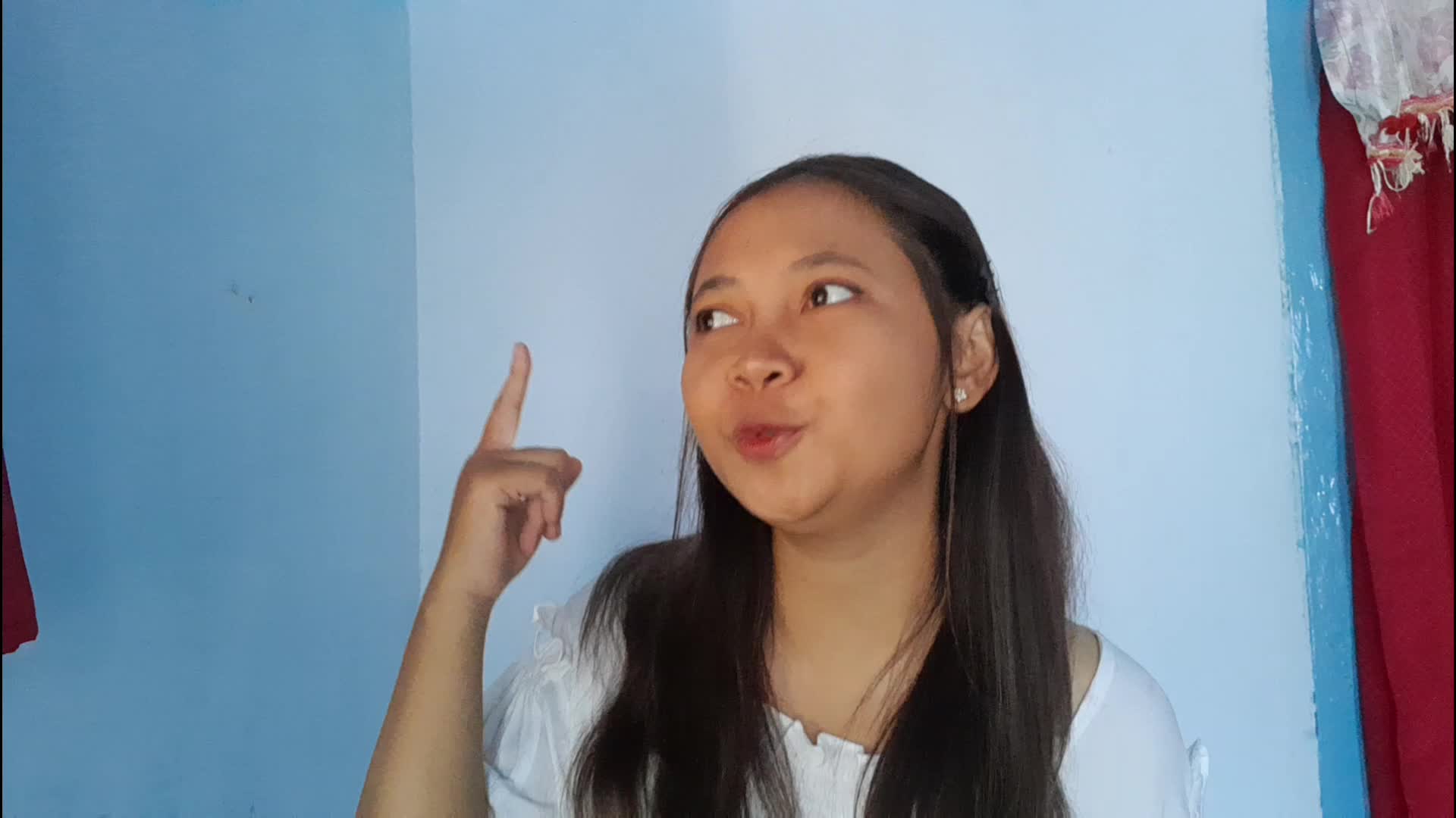 KDI 2024 PUTRI AGWINDIA OKTAVIA MALANG 21 TAHUN KASMARAN #OnlineAuditionKDI2024