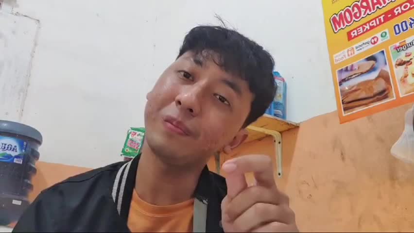 IDOL_XIII MAULANA AGUSTIN 21 JAKARTA CELENGAN RINDU