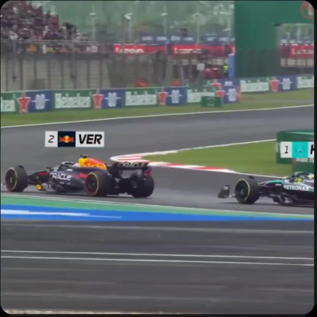 Max Verstapen #F1 #GPCHINA