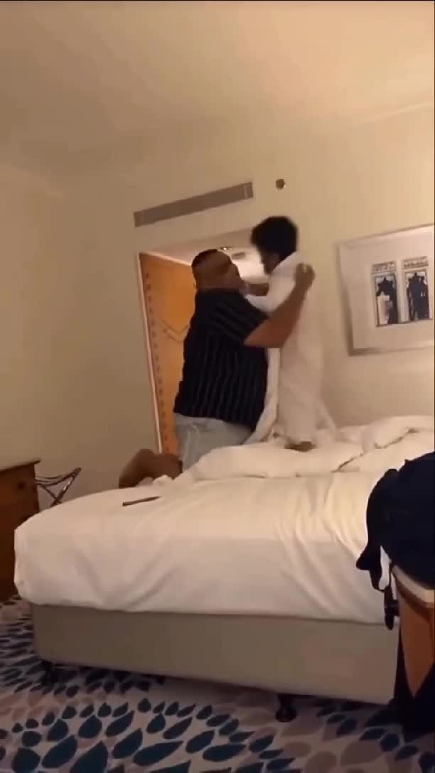 #174 Mejret dah tuh si ucil😂😂