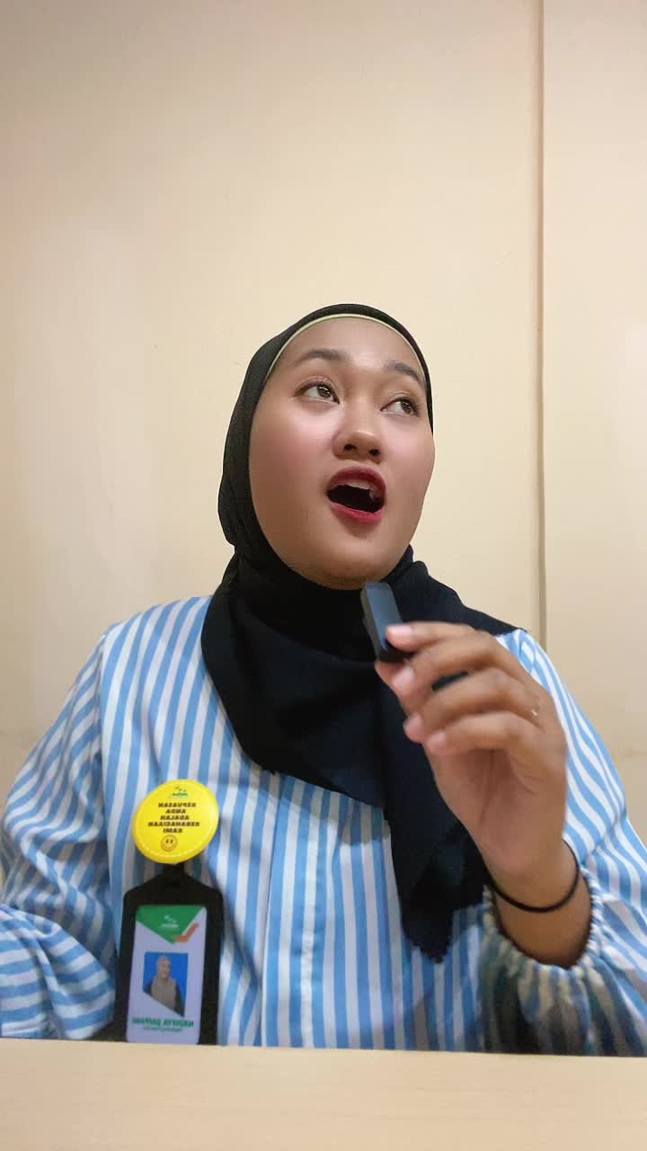 IDOL_XIII Nadiyya 27th Serang Listen