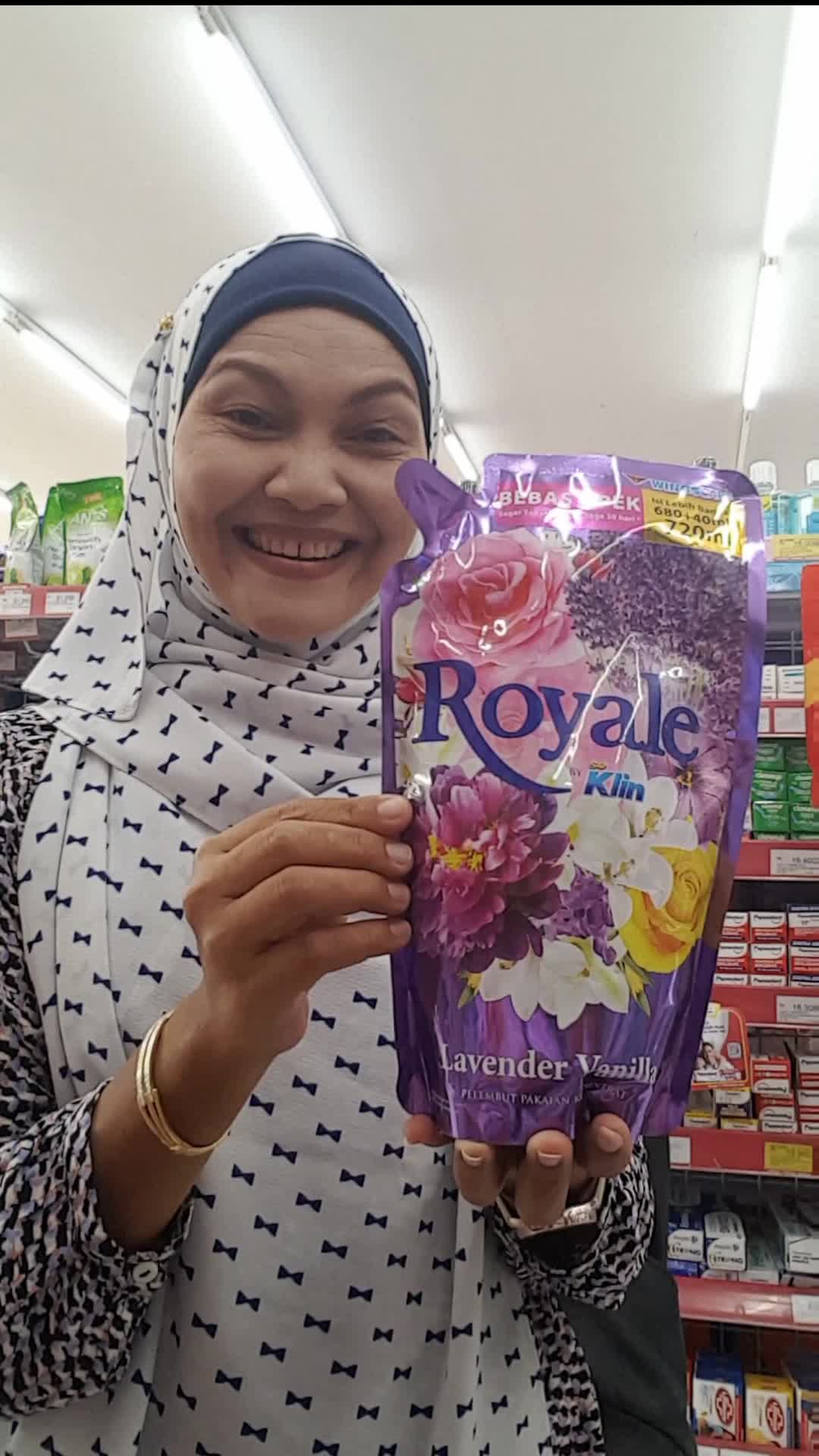 15 DEC 2023_New Aty with Royale Softener So Klin Lavender Vanilla_ PT Wings Care