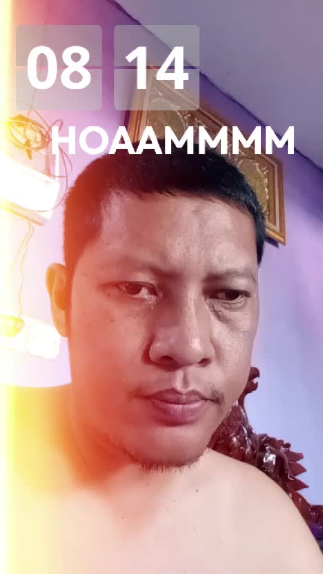 Ngantukk
