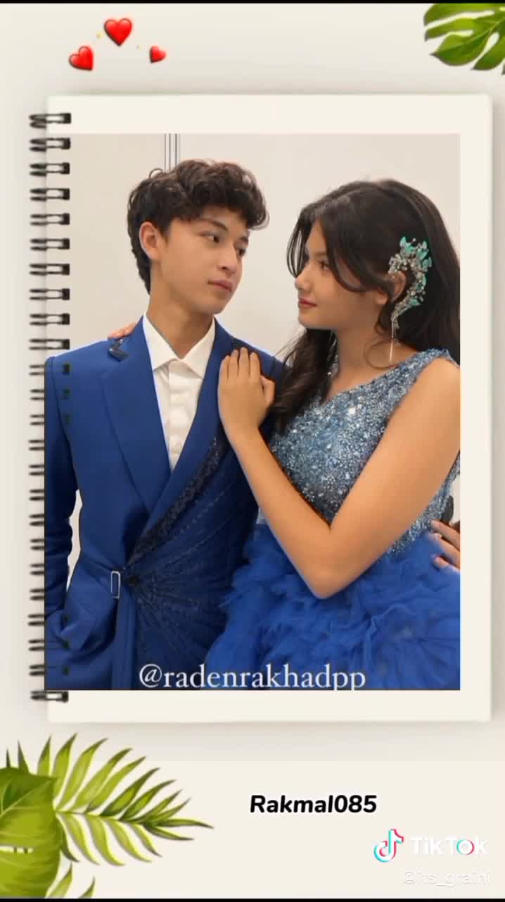 ALBUM FOTO KENANGAN TERINDAH MAGIC 5 INDOSIAR BASMALAH NIGISTA SA'BA EBALENT GRALIND SEBAGAI NAURA ARABELLA SANJAYA DAN RADEN RAKHA DANISWAR