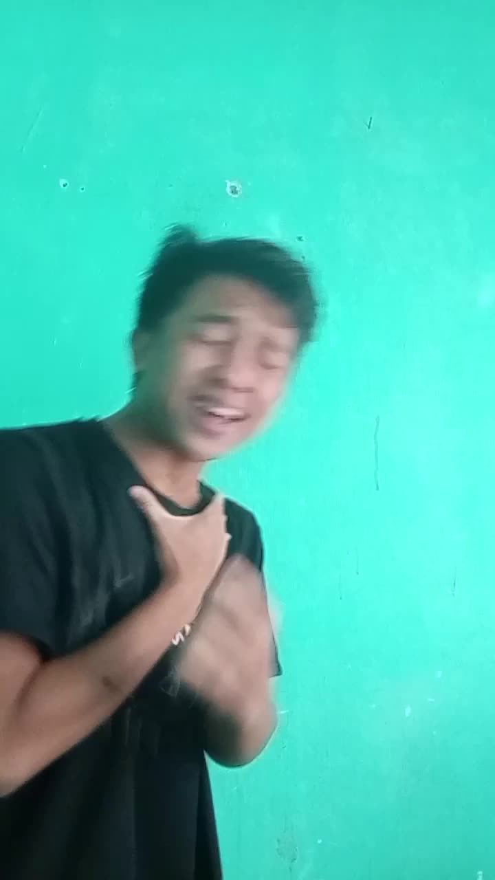 IDOL_XIII MUHIDIN  21 SUKABUMI VAGETOZ SAAT KAU PERGI 