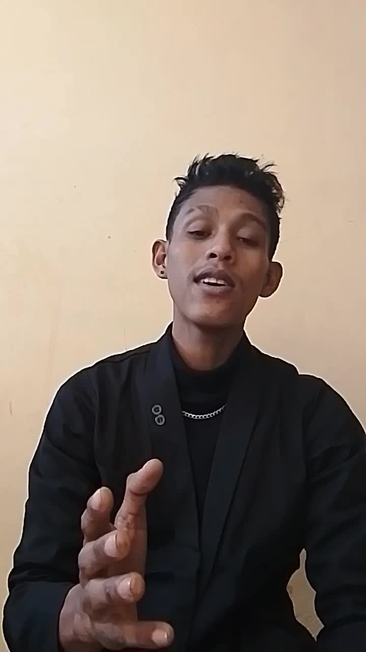 audisi KDI 2024 fahijal la ramisi Maluku Utara.#khana Mansyur. s 