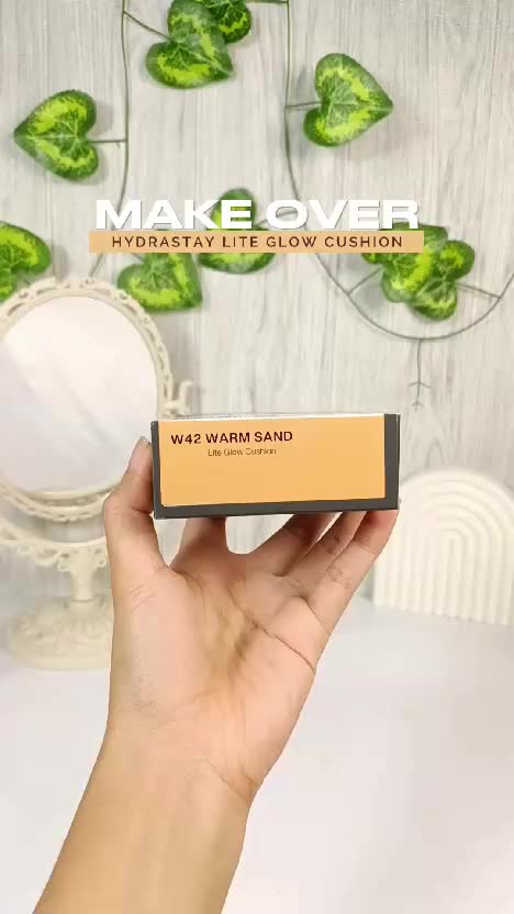  #brandlokal  #makeover 