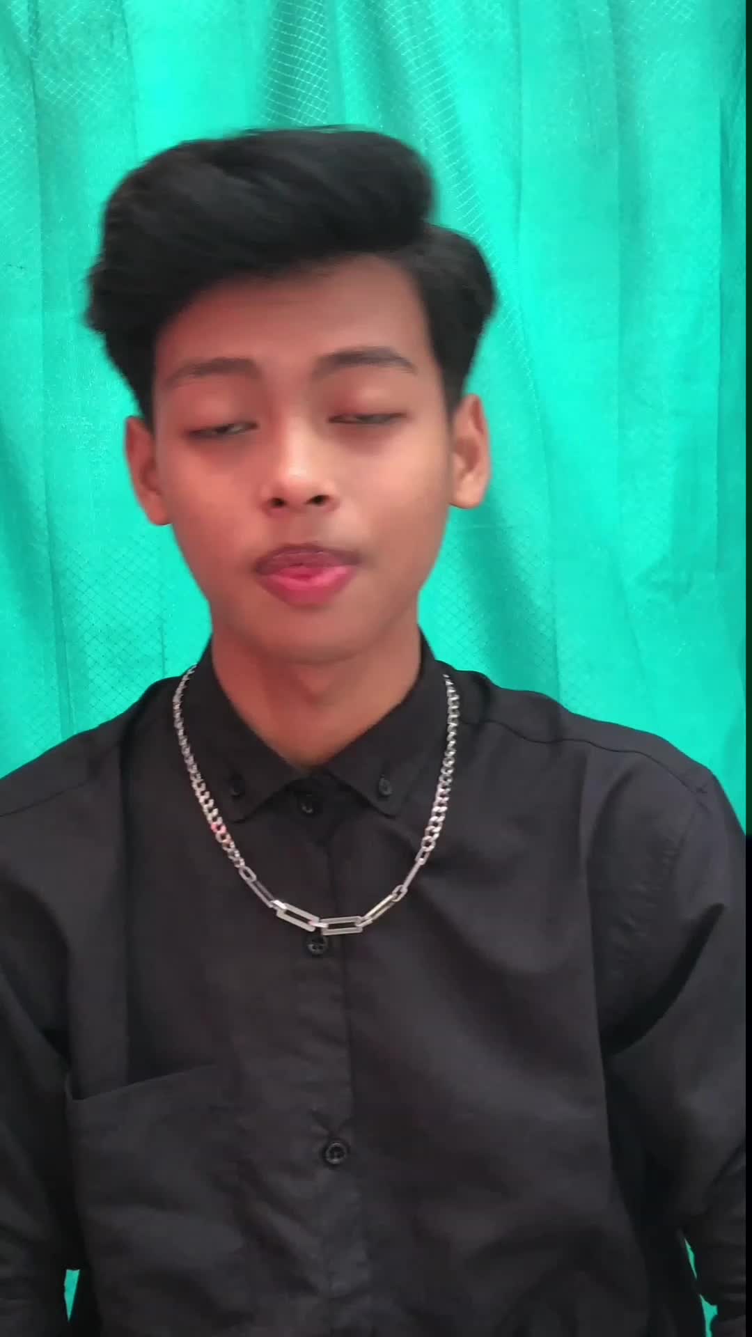 Nama: Muhammad Ramdani 
Tanggal Lahir: Bandung 21 Oktober 2006
Usia: 17 tahun
Asal: Bandung, domisili Bandung
Pelajaran, Hobi menyanyi