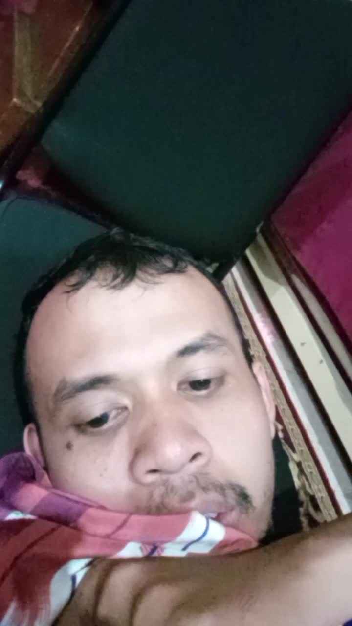ngantuk