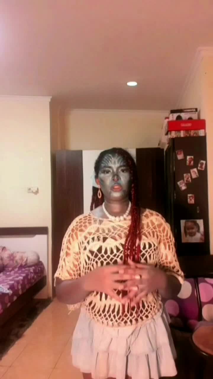 IDOL_XIV NATASHA LYNN 16 TAHUN BEKASI JANGAN HILANGKAN DIA / MY EVERYTHING