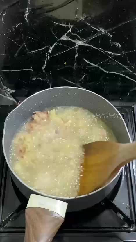 Cumi-cumi Saus Telur Asin 😍😍