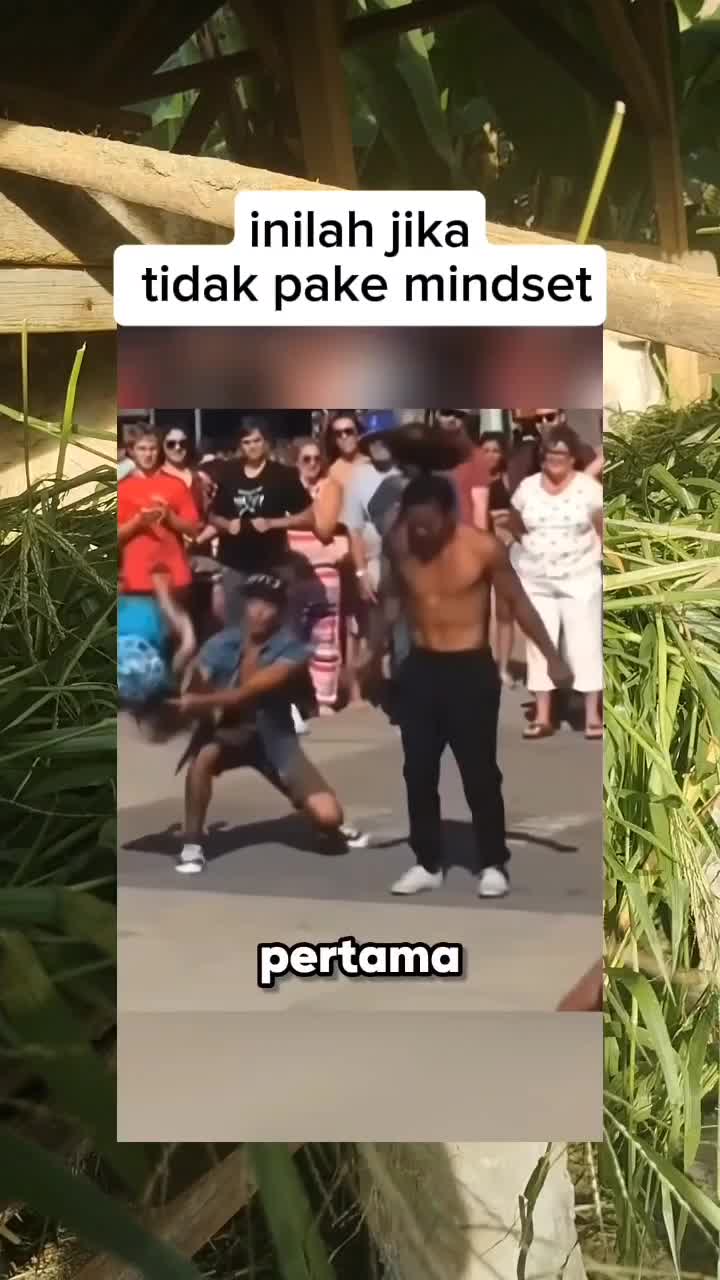 tidak punya mindset  #shortplus  #Infotaiment 
