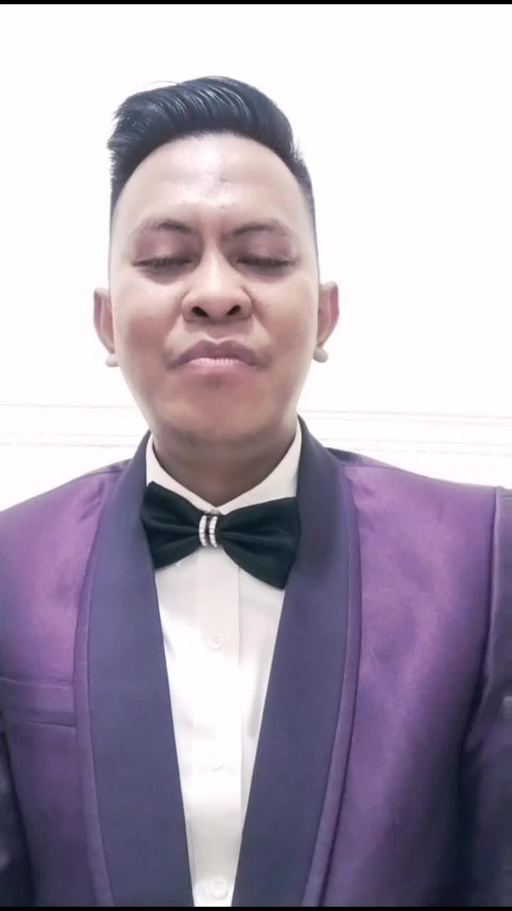 KDI 2025 Ismail Ali Kolaka, Sulawesi Tenggara 35 tahun Gulali  #OnlineAudition KDI2025