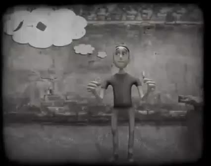 Jakarta tempo doele , Joke tempo doeloe #stopmotion  #MyFirstVideoOnHot+  #claymation