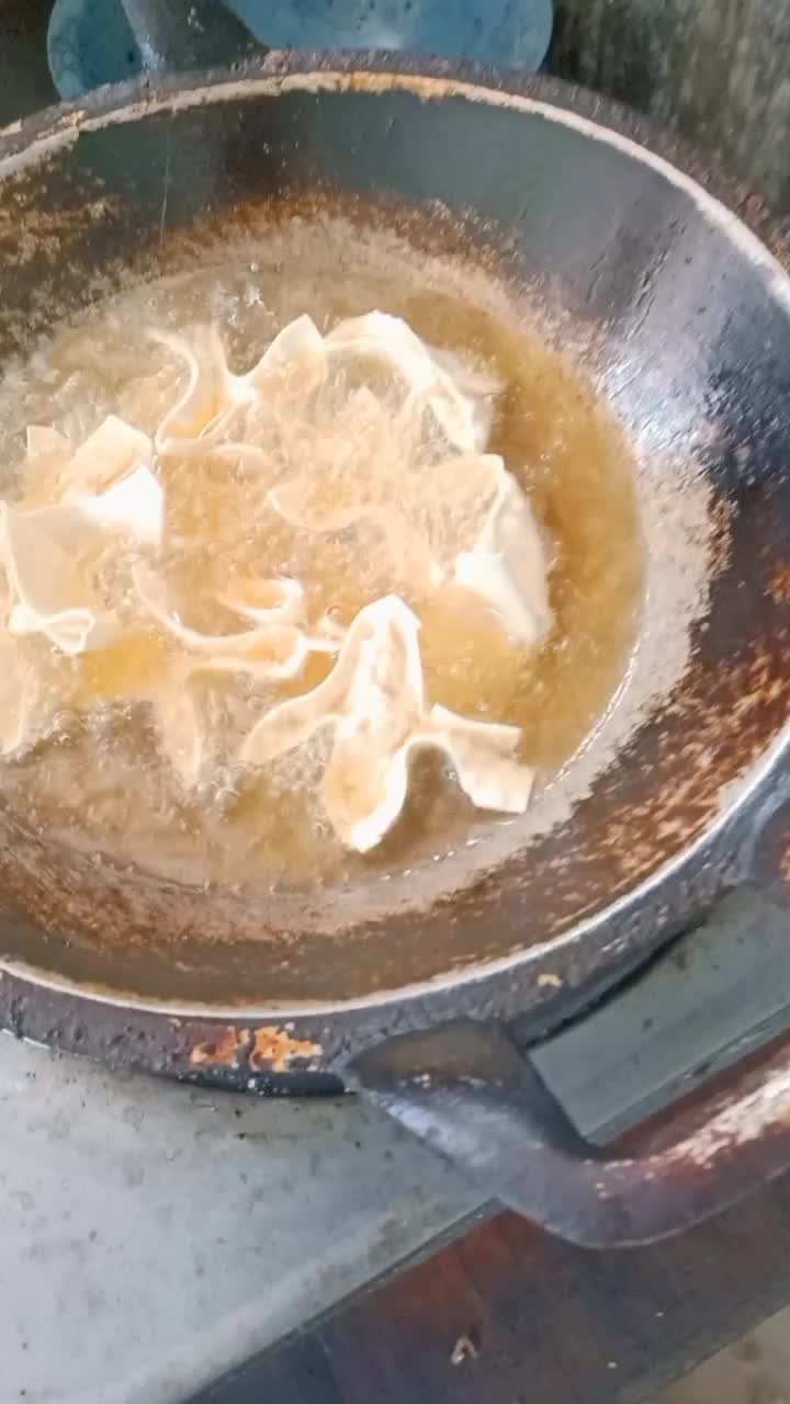 goreng pangsit #RCTIPlus  #HOTrctiplus  #fyp 