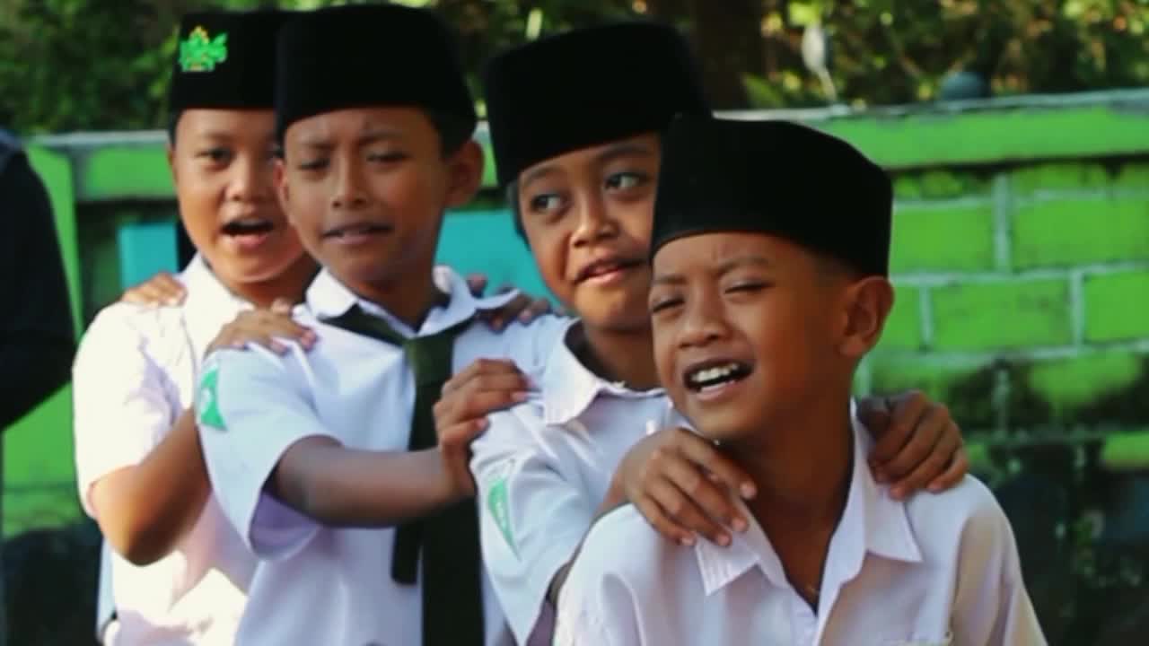 bersama anak anak
 #fypシ  #fyp 