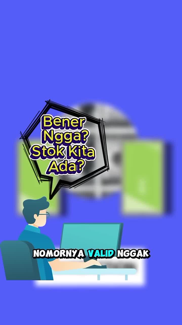 pulsa itu terbuat dari apa?