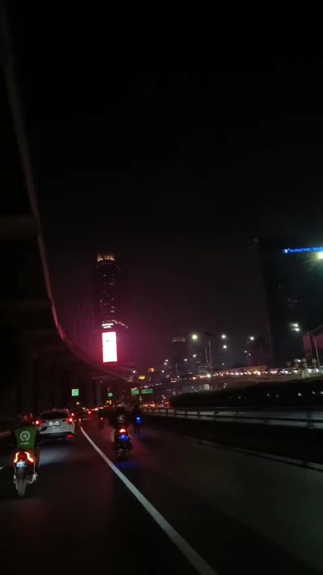 Jakarta aman terkondusif.