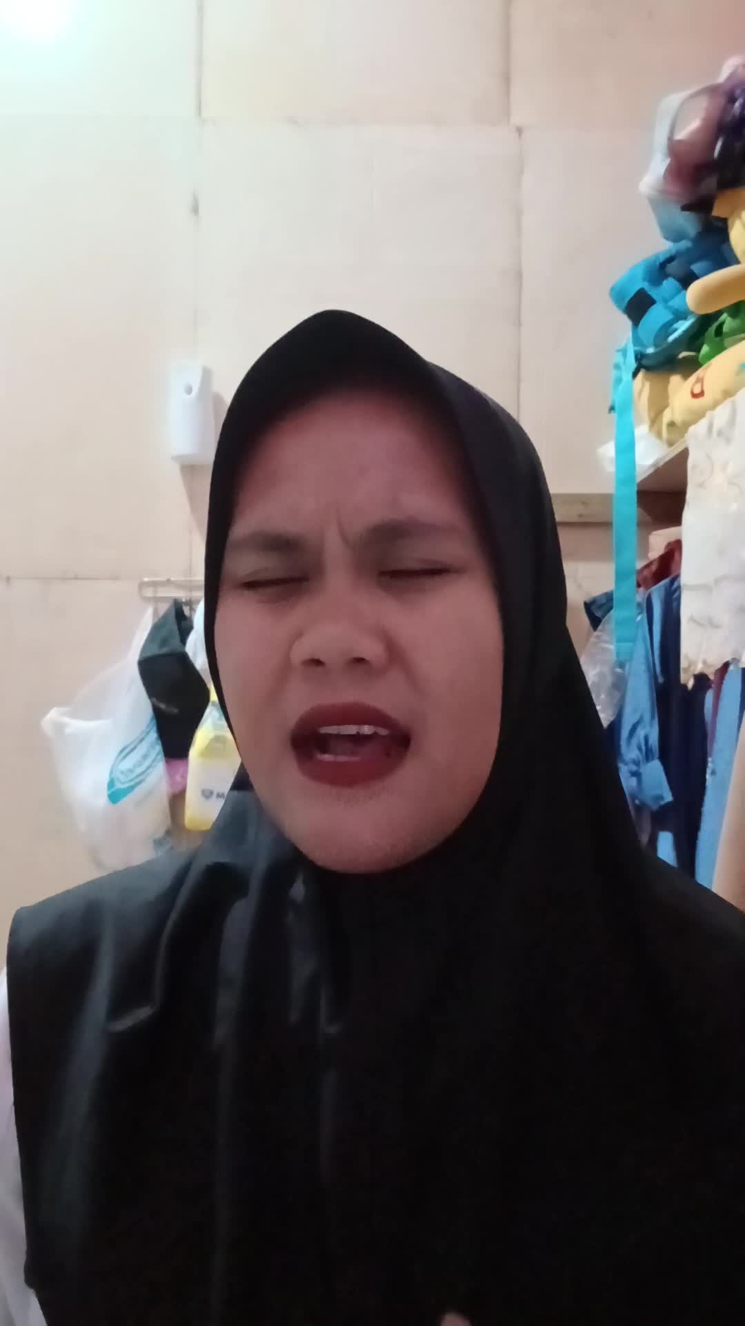 KDi 2025 DEWI NURJANNAH RIAU ROKAN HILIR 28 TAHUN ANAK YANG MALANG
#OnlineAuditionKDI2025