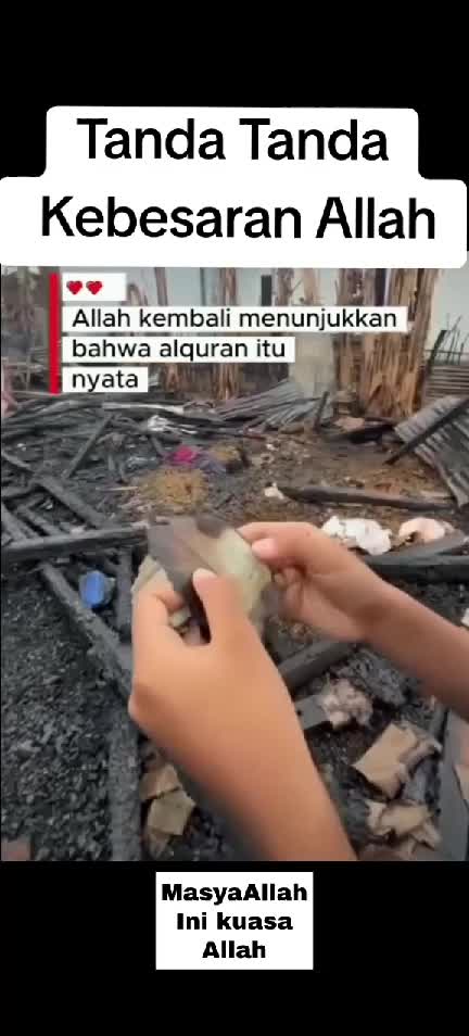 tanda kebesaran allah itu nyata
 #short  #HOTrctiplus  #RCTIPlus  #fyp 