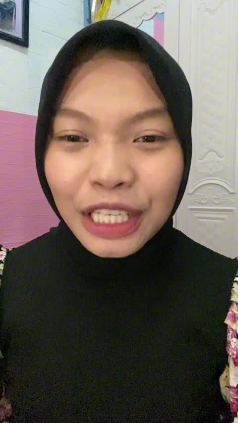 KDI 2024.
WITRIANI, 26 th. Lombok, NTB. Zapin (iyeth Bustami) #onlineauditionKDI2024