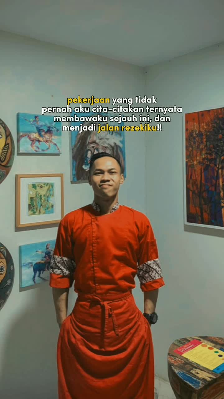 Halo Perkenalkan Nama Saya Ahmad Rajib Maulana,asli dari Banjarnegara#Bismillah