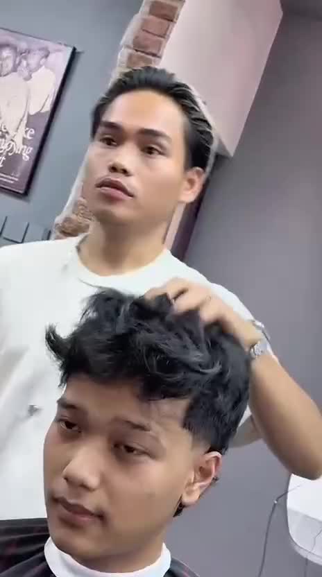 #barbershopbandung