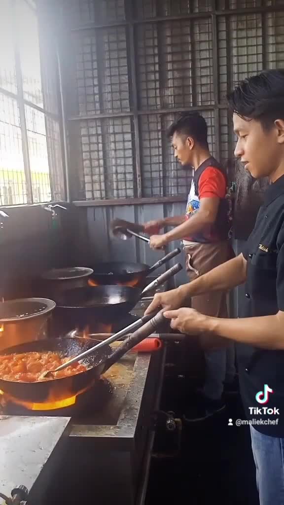  # Masterchef Indonesia 