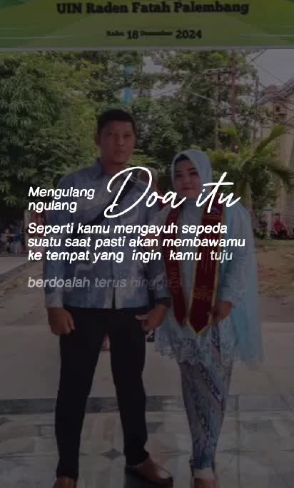 Doa itu