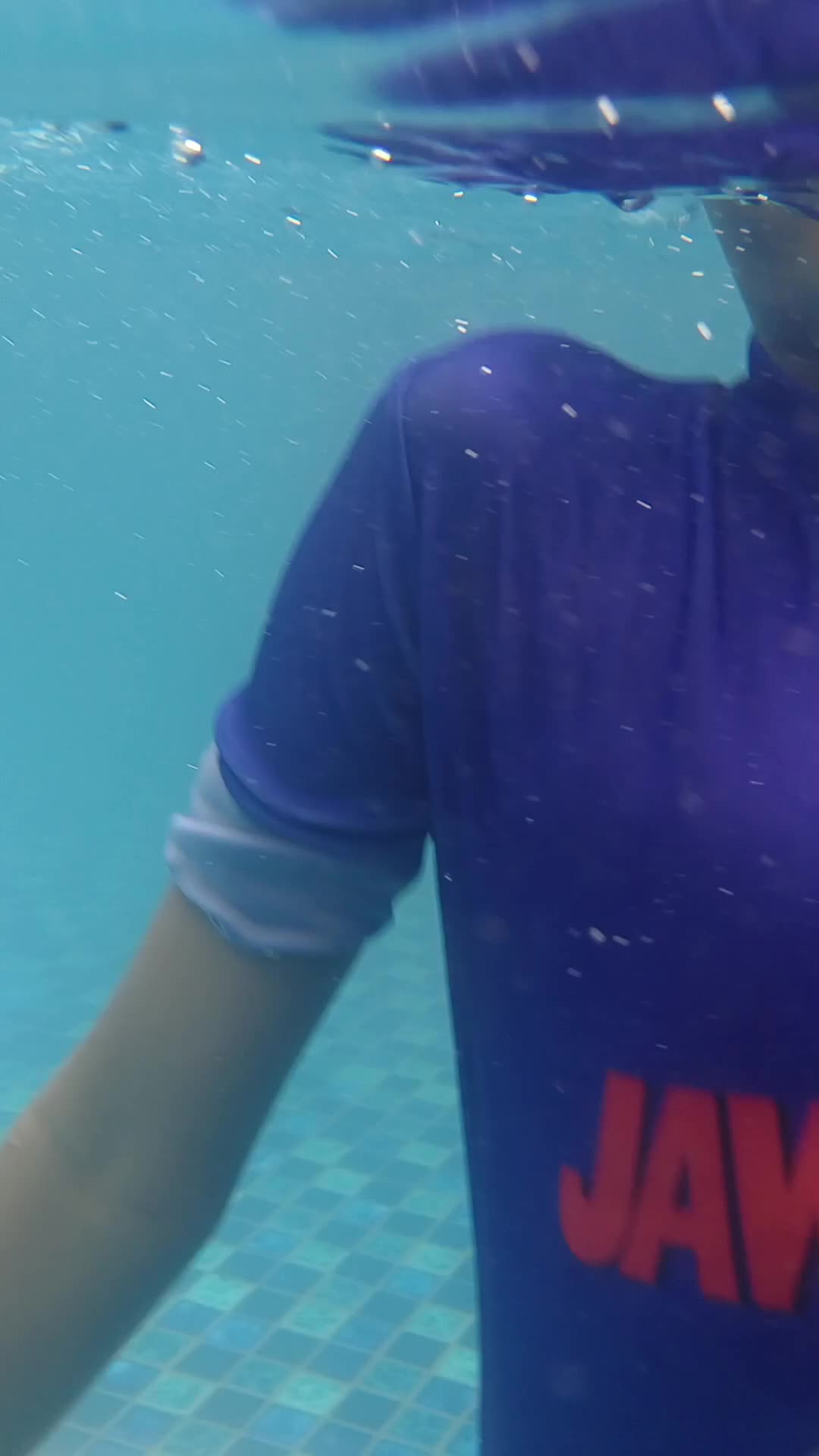 Weekend in Holiday inn 