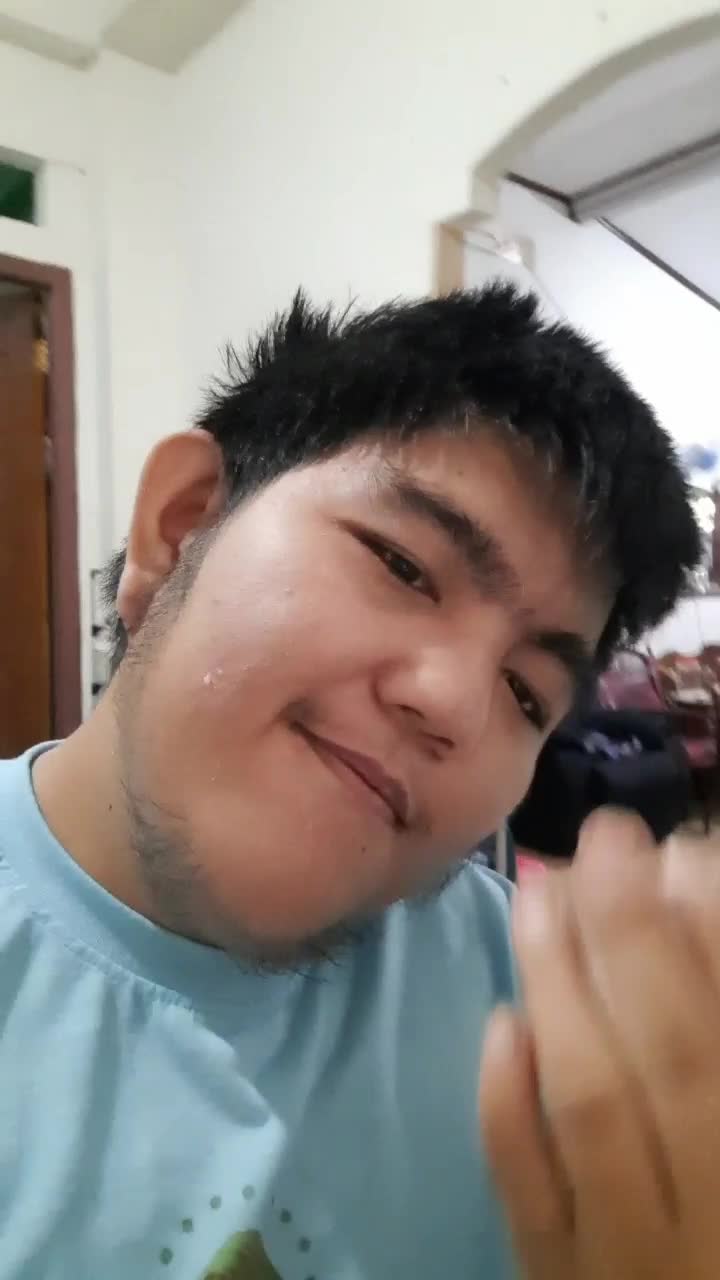 sarapan pagi dulu gays