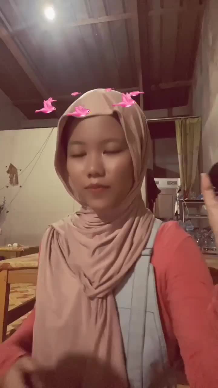 Kdi 2025 tarisya junira lampung 20 tahun rindu berat #OnilenauditionKDI2025