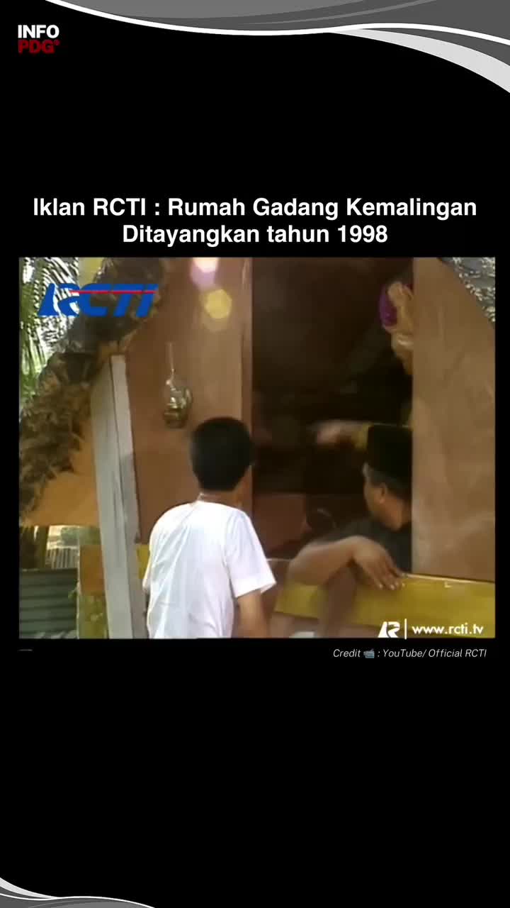 iklan jadul