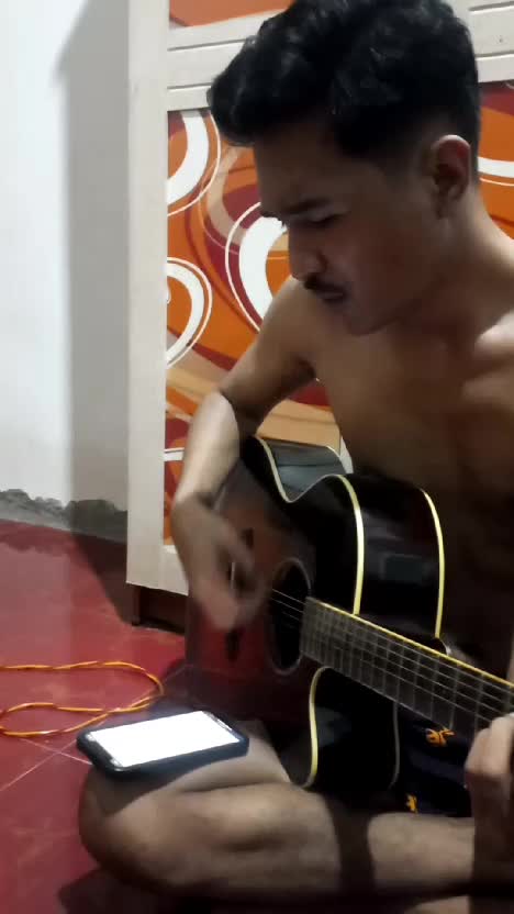 cover Lagu Padi "Tempat Terkhir"