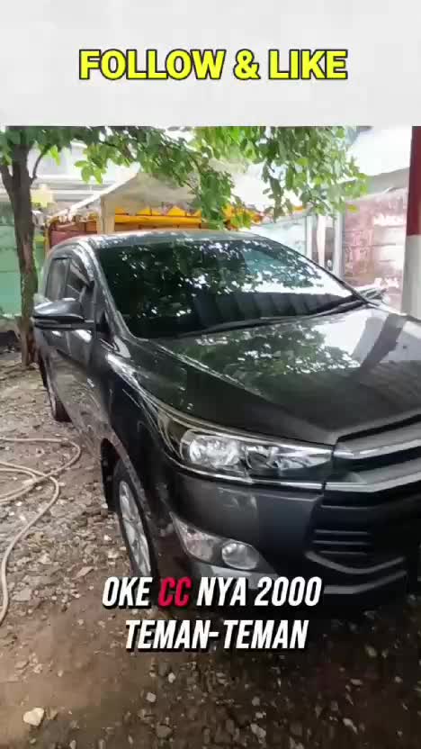 INNOVA REBORN READY DI SHOWROOM JAPOS🔥
#modifikasi #mobilbekas #RCTIPlus 
#HOTrctiplus #xyusupxs #fyp 